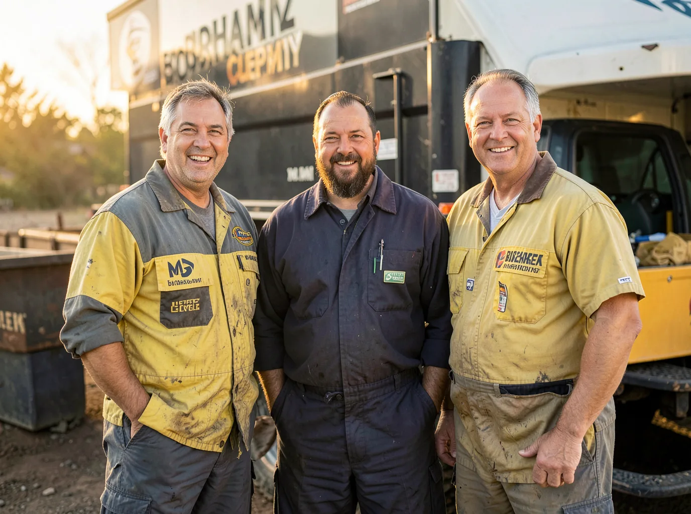 Sewage Cleanup company in Dighton, KS